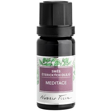 

Nobilis Tilia Meditace směs olejů 10 ml