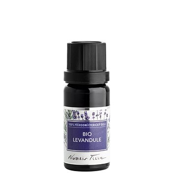 

Nobilis Tilia Éterický olej bio Levandule 10 ml