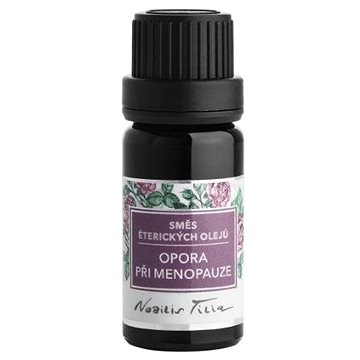 

Nobilis Tilia Opora při menopauze 10 ml
