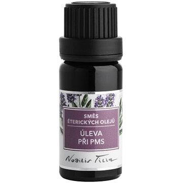 

Nobilis Tilia Úleva při PMS 10 ml