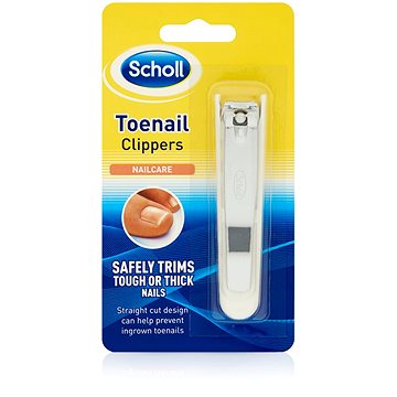 

SCHOLL Klip na nehty