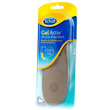 

SCHOLL Gel Activ All Day Comfort