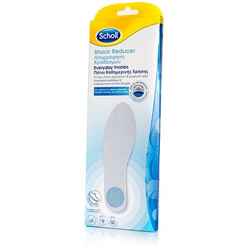 

SCHOLL Shock Reducer