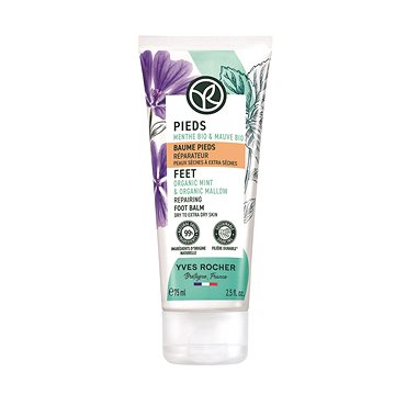

YVES ROCHER Regenerační balzám na nohy 75 ml