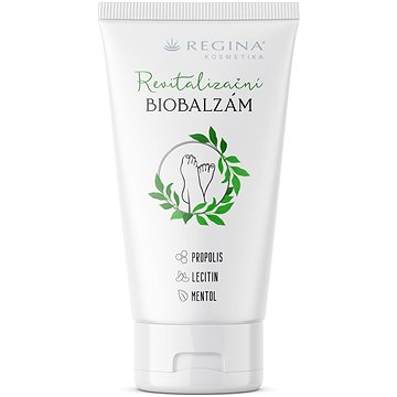 

REGINA Biobalzám 75 ml