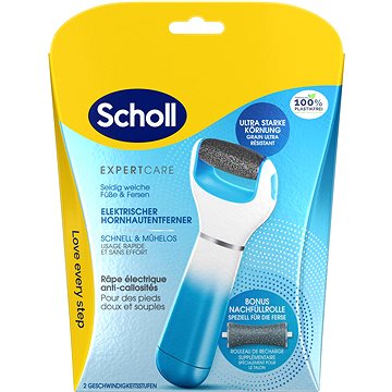 

SCHOLL Expert Care