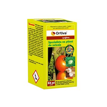 

ORTIVA Fungicid, 50 ml