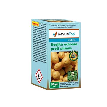 

ROVUS TOP Fungicid, 50 ml