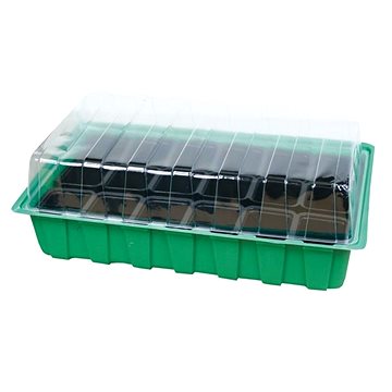 

NOHEL GARDEN Minipařeniště MINI, plast, 36 x 22 x 12 cm