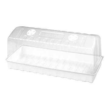 

NOHEL GARDEN Minipařeniště s ventilací, plast, 47 x 20 x 20 cm