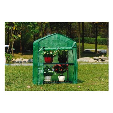 

NOHEL GARDEN Fóliovník GREENHOUSE, 50 x 70 x 95 cm