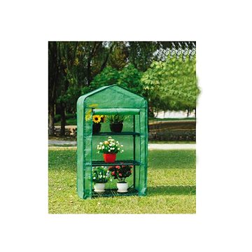 

NOHEL GARDEN Fóliovník GREENHOUSE, 50 x 130 x 70 cm