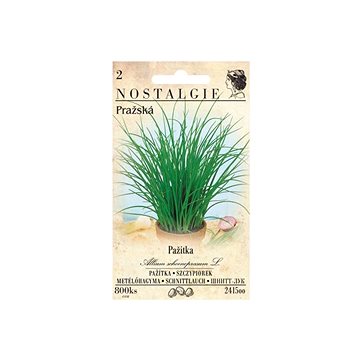 

MORAVOSEED CZ Pažitka PRAŽSKÁ