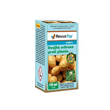 

LOVELA Fungicid REVUS TOP, 10 ml