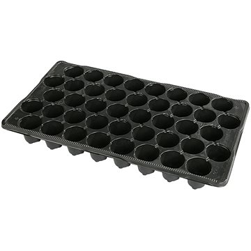 

Sadbovač MINI JP plastový černý d5cm 42ks