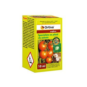 

LOVELA Fungicid ORTIVA, 10 ml