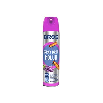 

BROS proti molům 150 ml