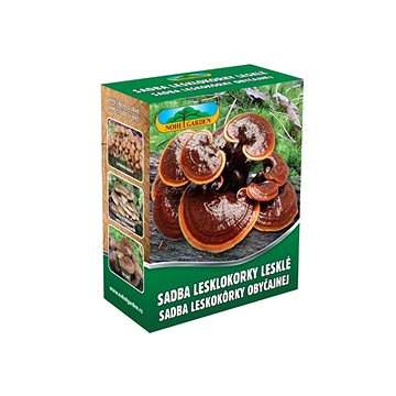

NOHEL GARDEN Lesklokorka lesklá 250 ml