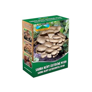 

NOHEL GARDEN Hlíva ústřičná 250ml