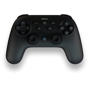 

Nokia Game Controller 5000