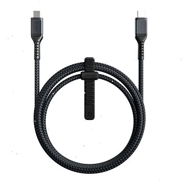 Nomad Kevlar USB-C to USB-C Cable 1,5m - Datový kabel