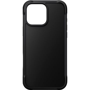 

Nomad Rugged Case Black iPhone 16 Pro Max
