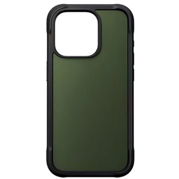 

Nomad Rugged Case Forest iPhone 16 Pro