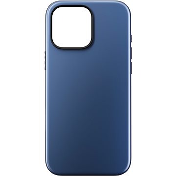 

Nomad Sport Case Naval Blue iPhone 16 Pro Max