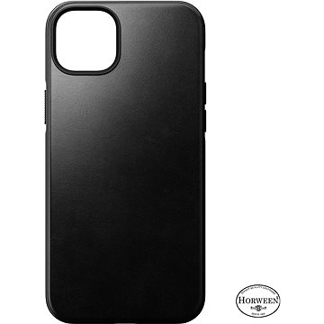 

Nomad Modern Leather MagSafe Case Black iPhone 14 Max