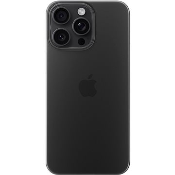

Nomad Super Slim Carbide iPhone 15 Pro Max