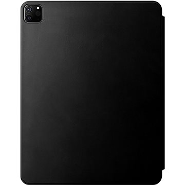

Nomad Leather Folio Black iPad Pro 12.9", iPad Air 13" (M2)