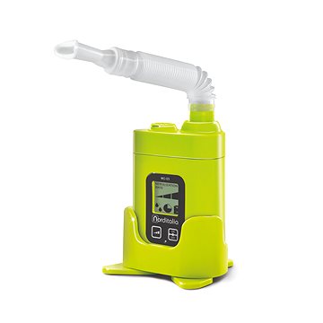 

Norditalia MO-03 Ultrazvukový Inhalátor