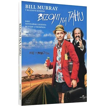 

Bizoni na tahu