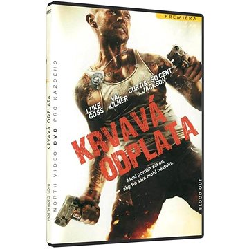 

Krvavá odplata