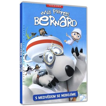 

Můj přítel Bernard