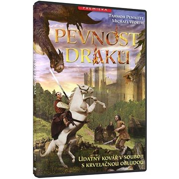 

Pevnost draků