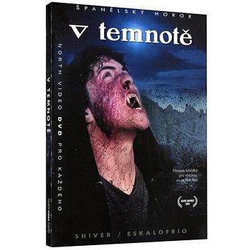 

V temnotě