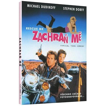 

Zachraň mě