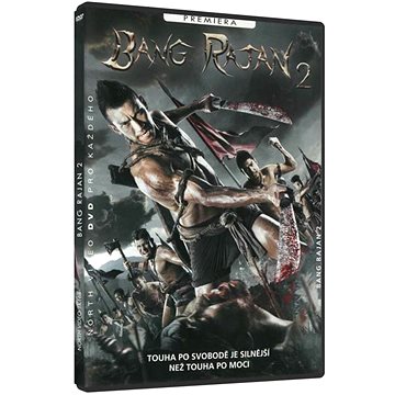 

Bang Rajan 2