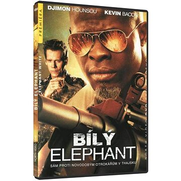

Bílý Elephant