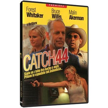 

Catch 44