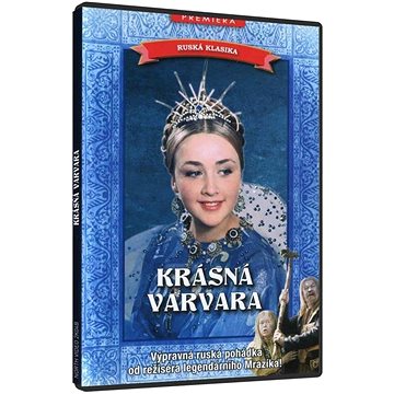 

Krásná Varvara