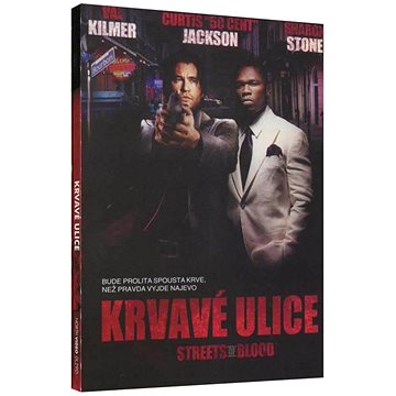 

Krvavé ulice