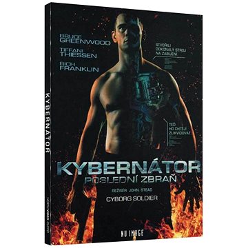 

Kybernátor