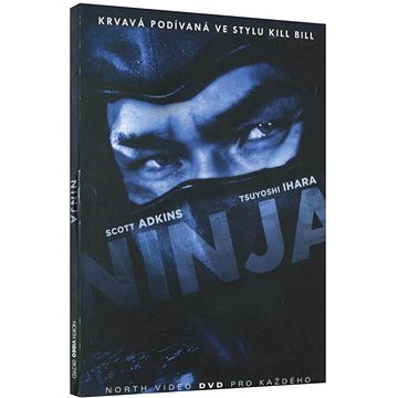

Ninja (DVD)