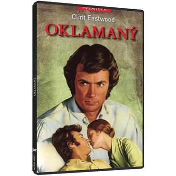 

Oklamaný (1971)