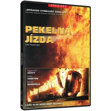

Pekelná jízda (2013)