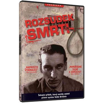 

Rozsudek smrti