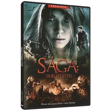 

Sága - Prokletí stínu