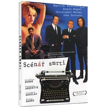 

Scénář smrti